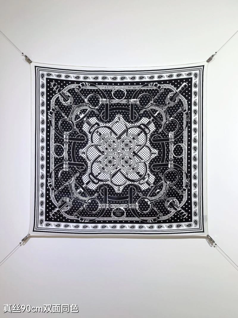 Durable Hermes Scarf 271593