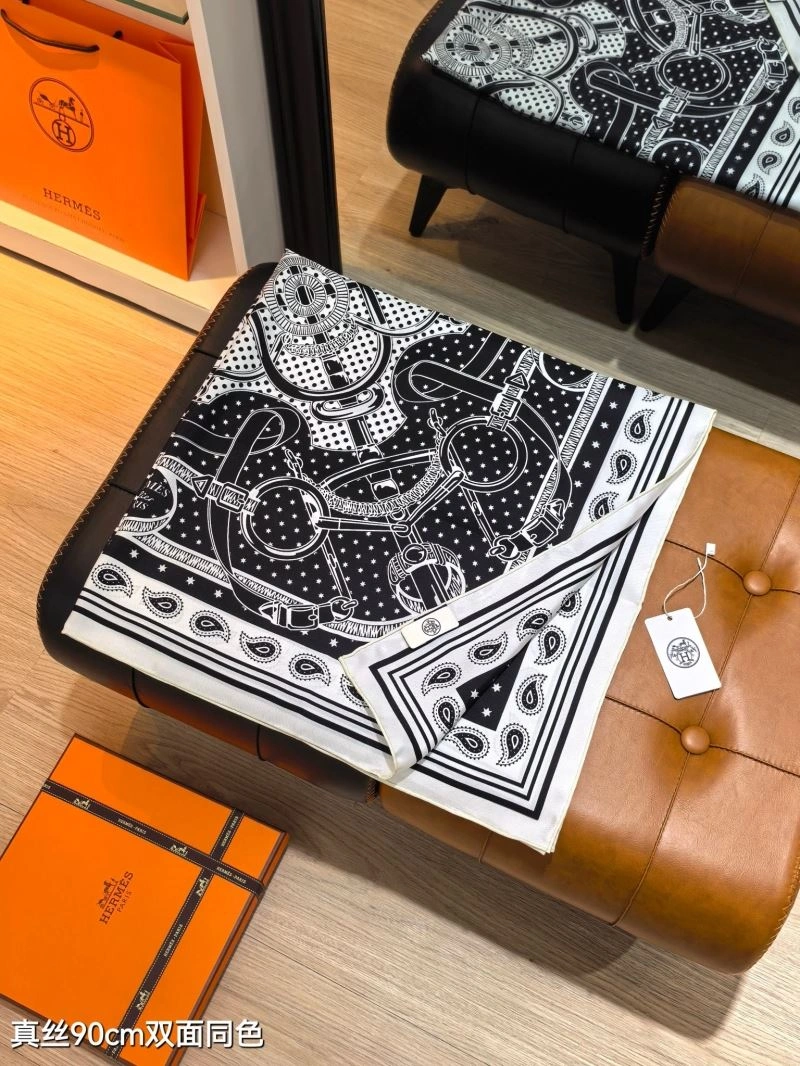 Durable Hermes Scarf 271593