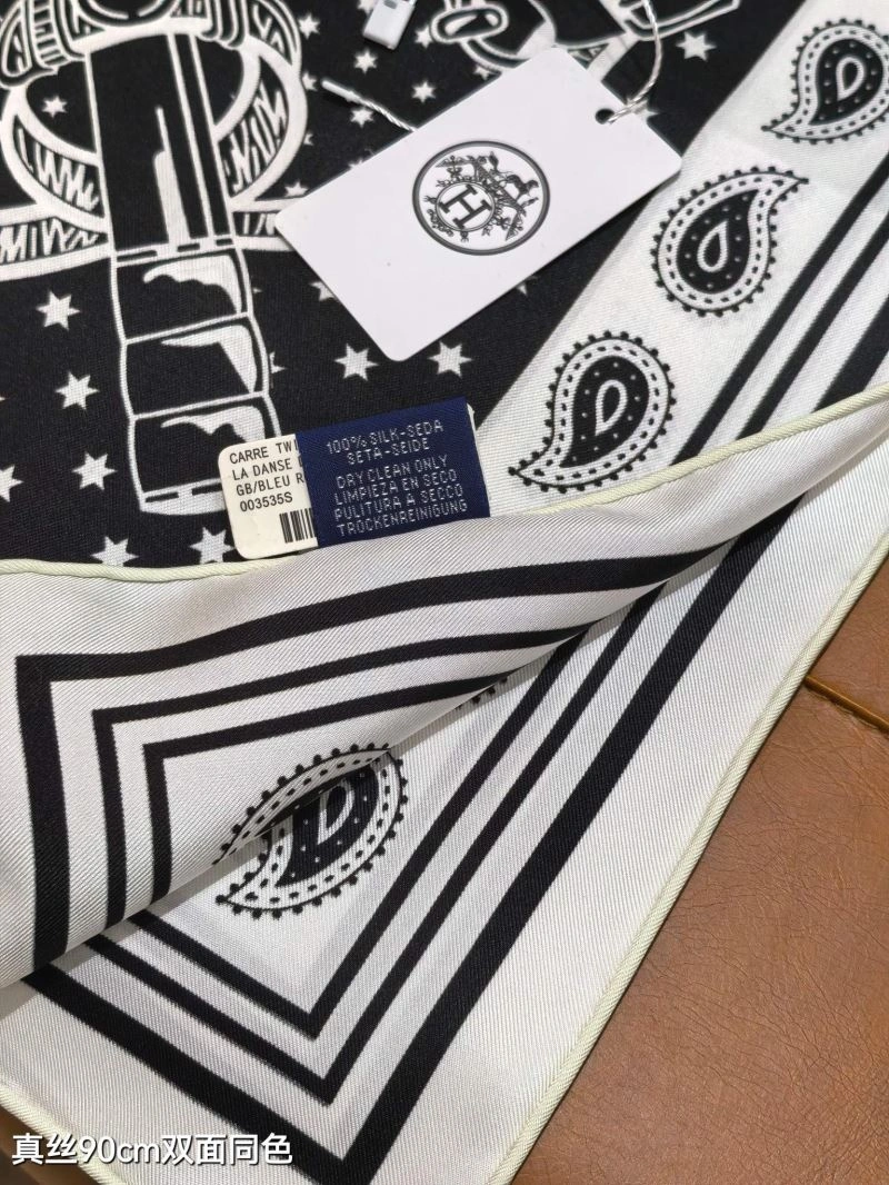 Durable Hermes Scarf 271593