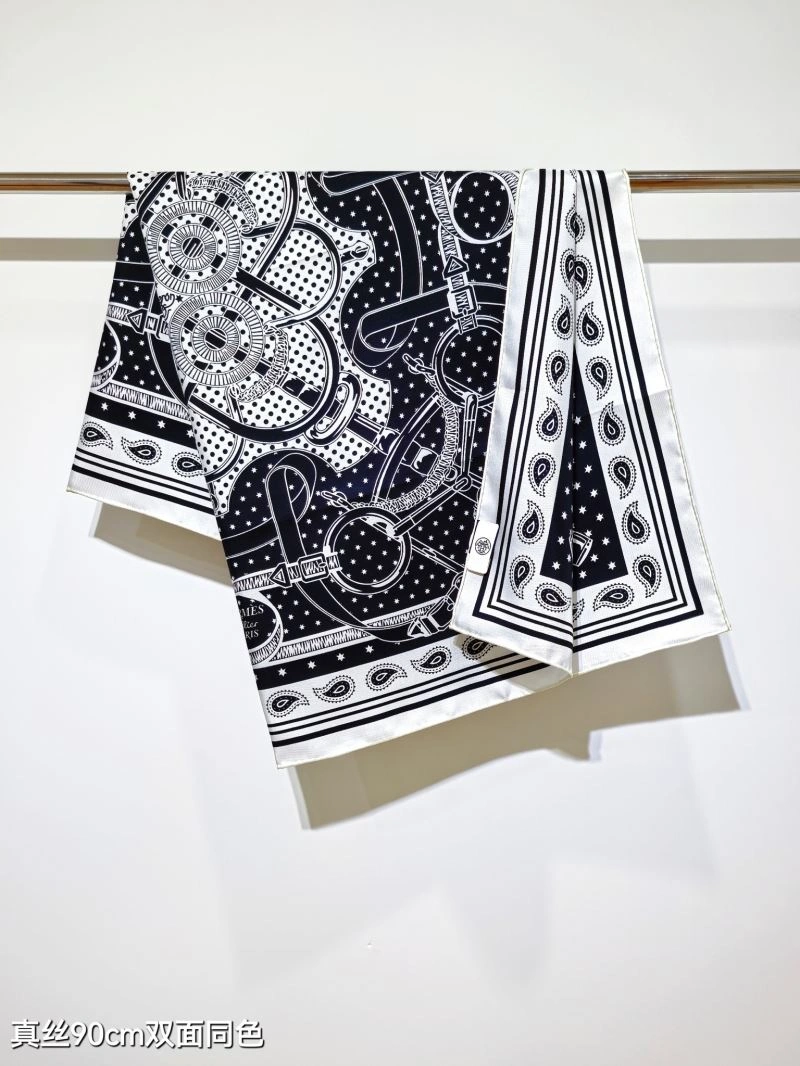 Durable Hermes Scarf 271593