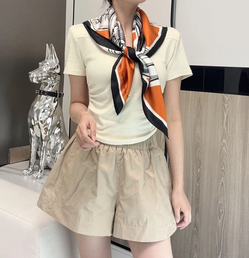Hermes Scarf Compact 271583