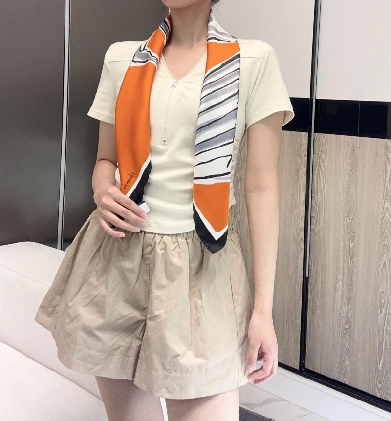 Hermes Scarf Compact 271583