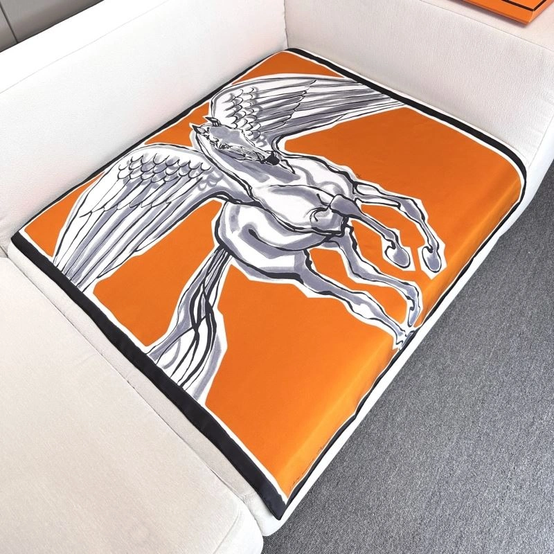 Hermes Scarf Compact 271583
