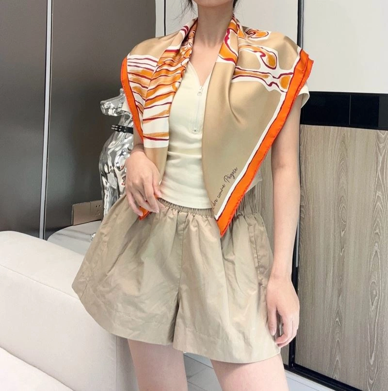 Hermes Scarf EasyCare 271586