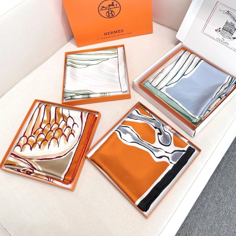 Hermes Scarf EasyCare 271586