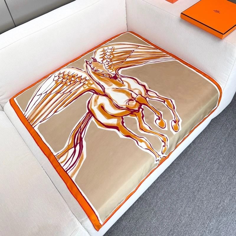 Hermes Scarf EasyCare 271586