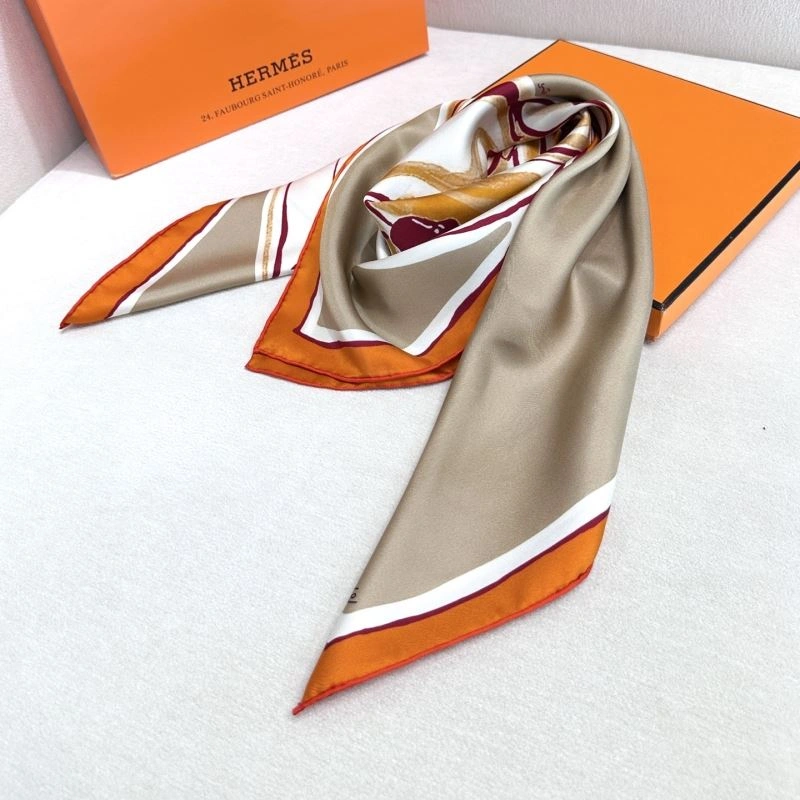 Hermes Scarf EasyCare 271586