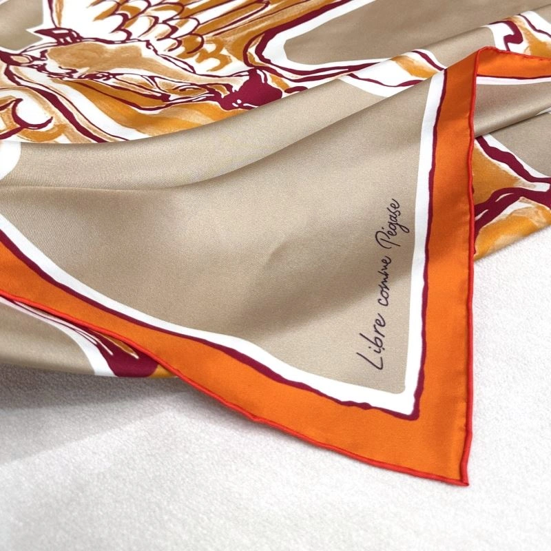 Hermes Scarf EasyCare 271586