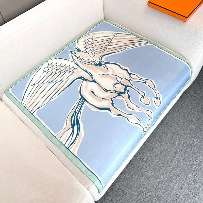 Hermes Scarf SmartChoice 271579