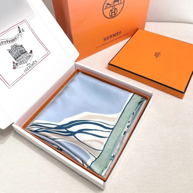 Hermes Scarf SmartChoice 271579