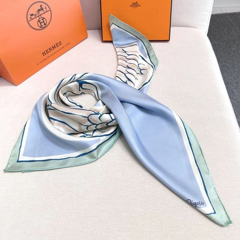Hermes Scarf SmartChoice 271579