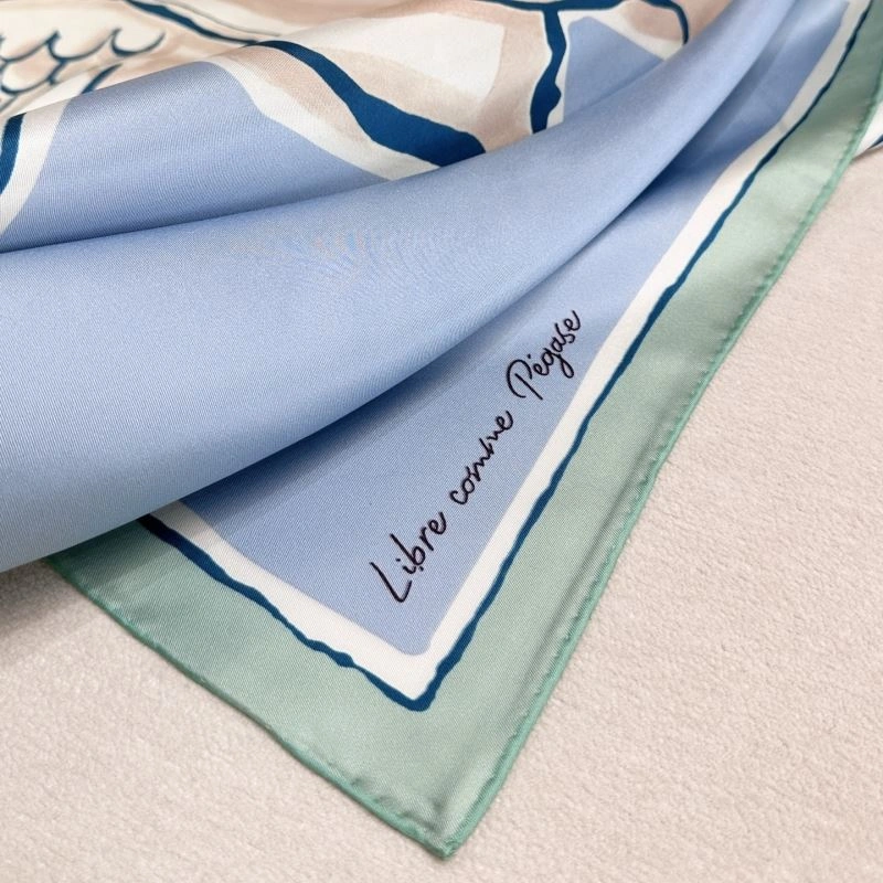 Hermes Scarf SmartChoice 271579