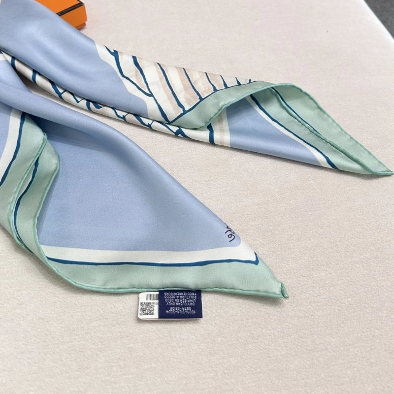 Hermes Scarf SmartChoice 271579