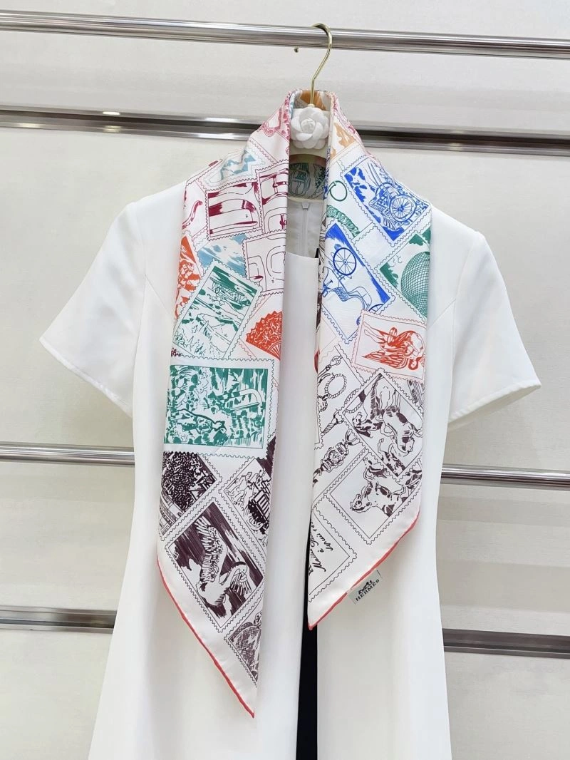 Hermes Scarf Comfortable 271582