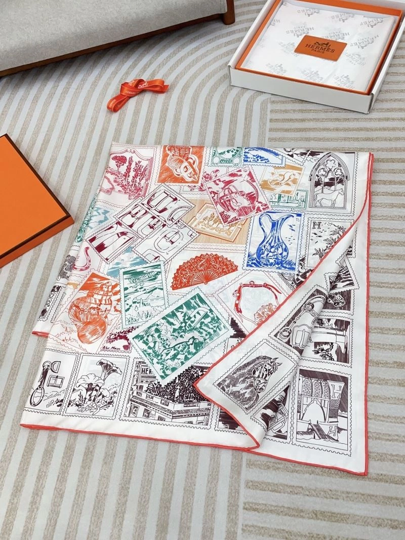 Hermes Scarf Comfortable 271582