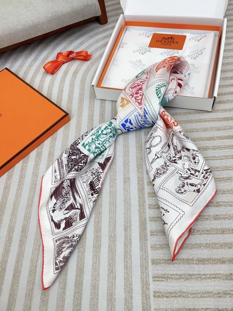 Hermes Scarf Comfortable 271582