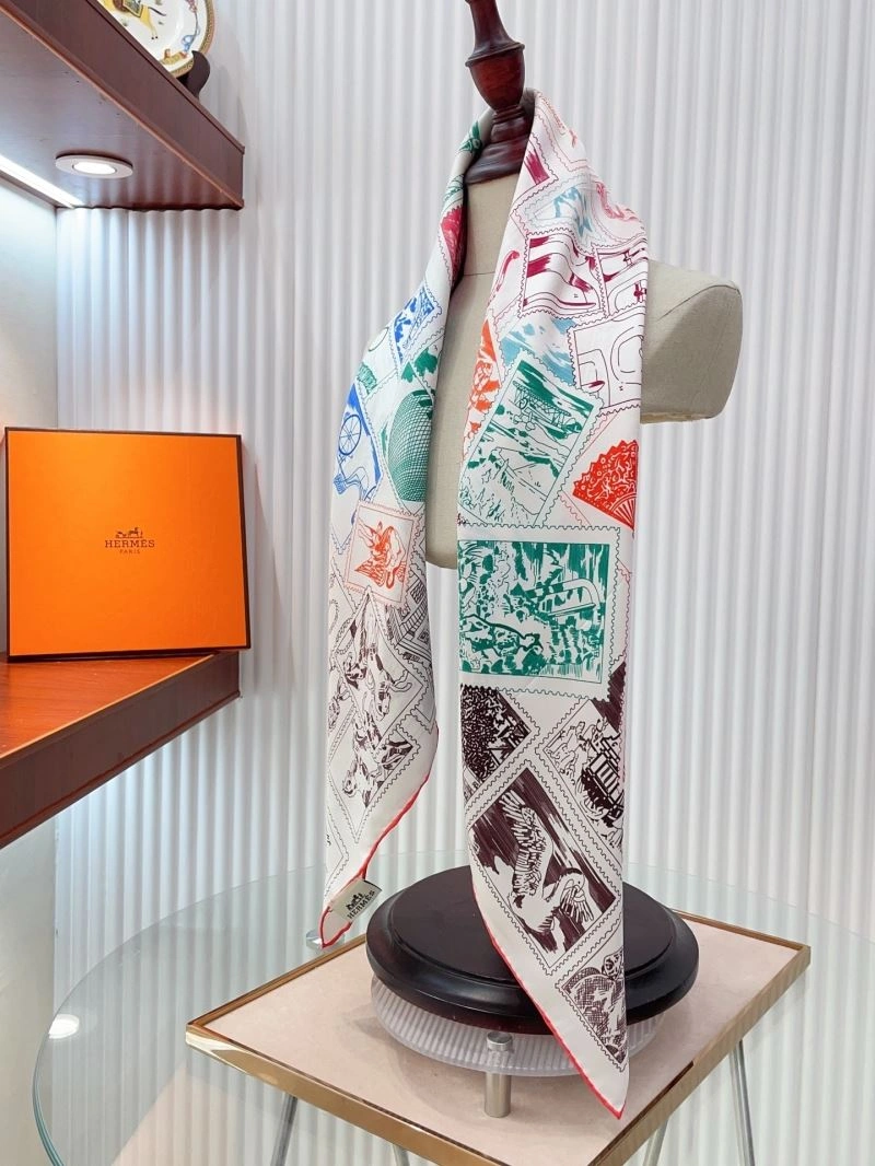Hermes Scarf Comfortable 271582