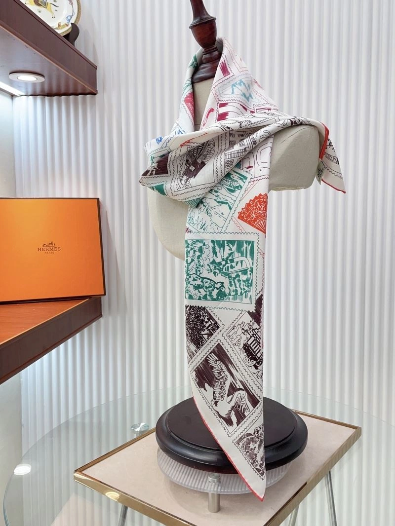 Hermes Scarf Comfortable 271582