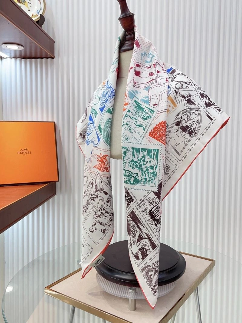 Hermes Scarf Comfortable 271582