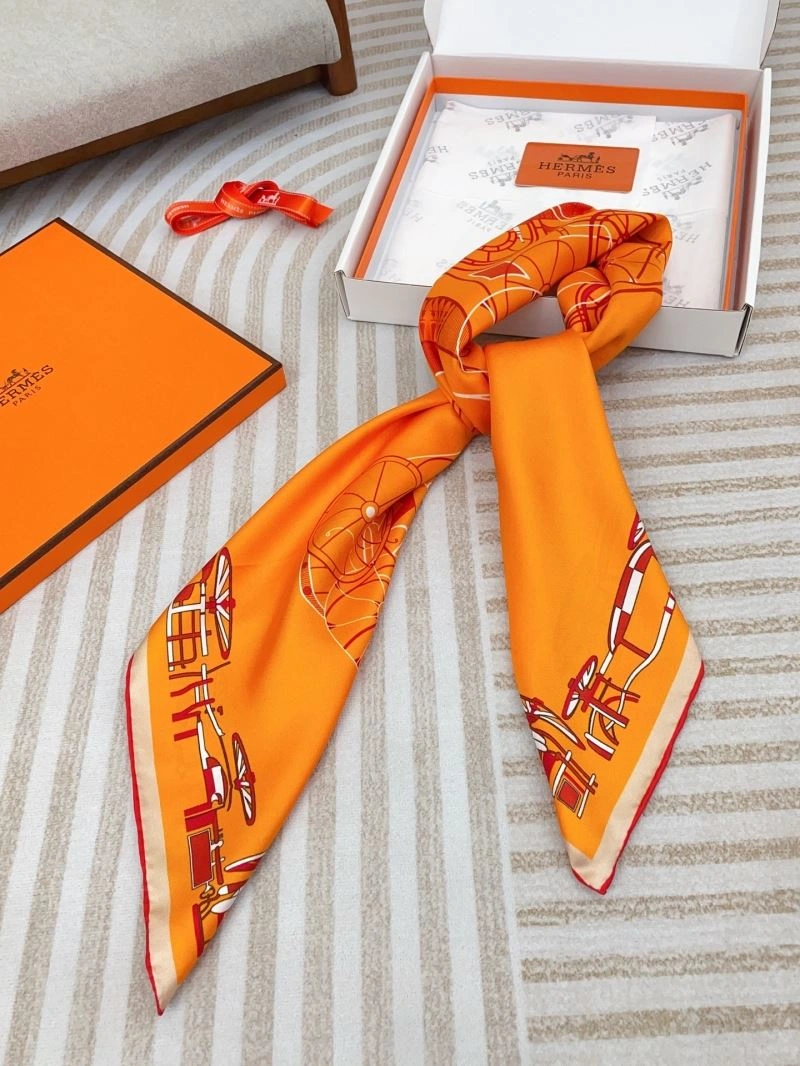 Hermes Scarf Upgraded 271578