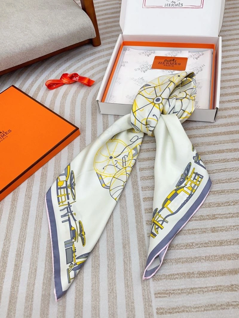 Hermes Scarf Minimalist 271596