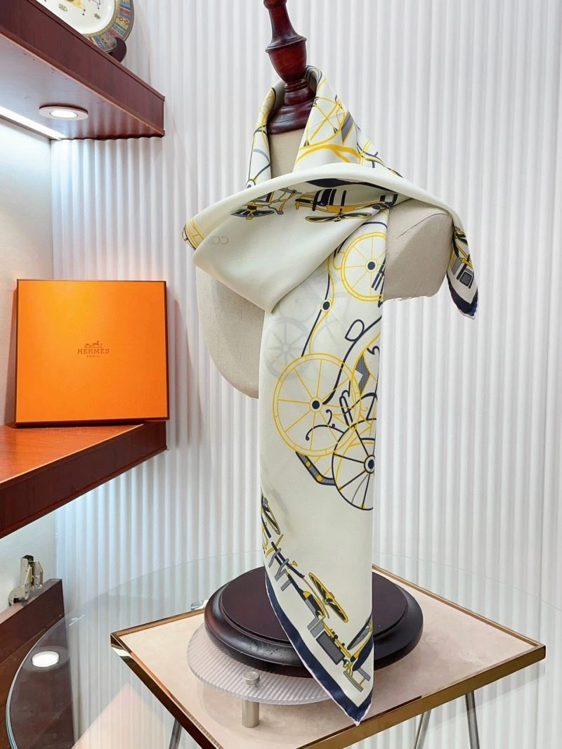 Hermes Scarf Minimalist 271596
