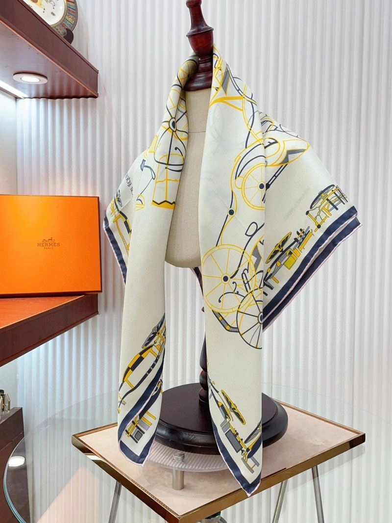 Hermes Scarf Minimalist 271596