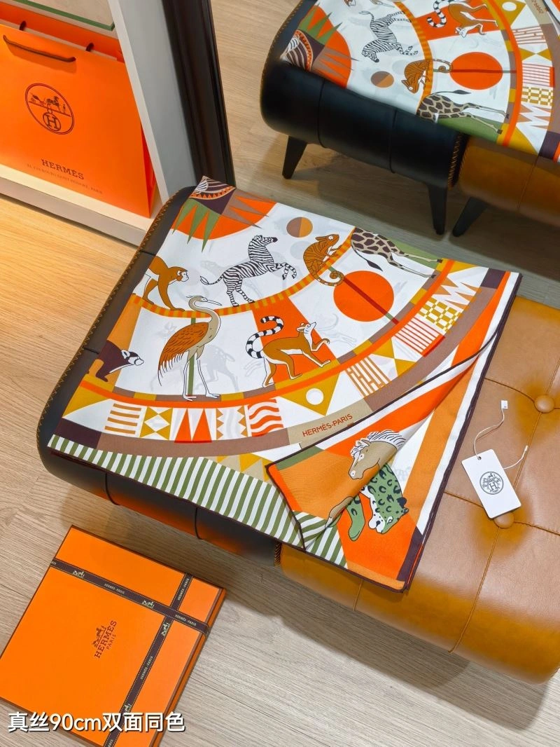 Hermes Scarf Fashionable 271606