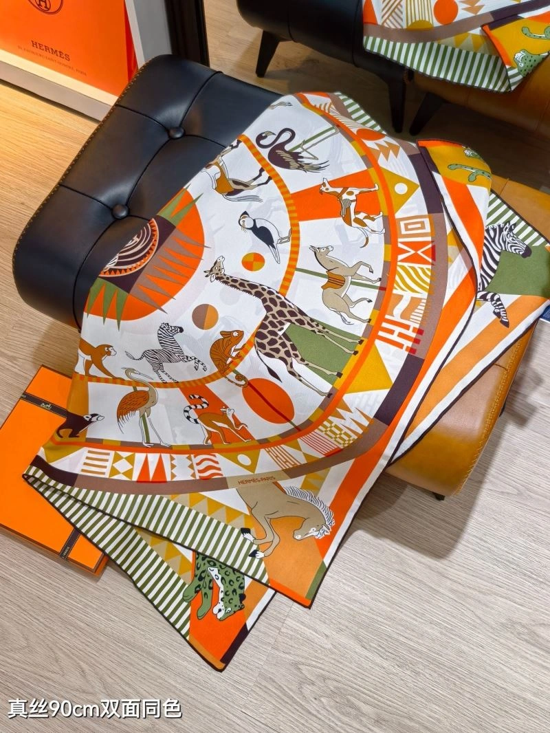 Hermes Scarf Fashionable 271606