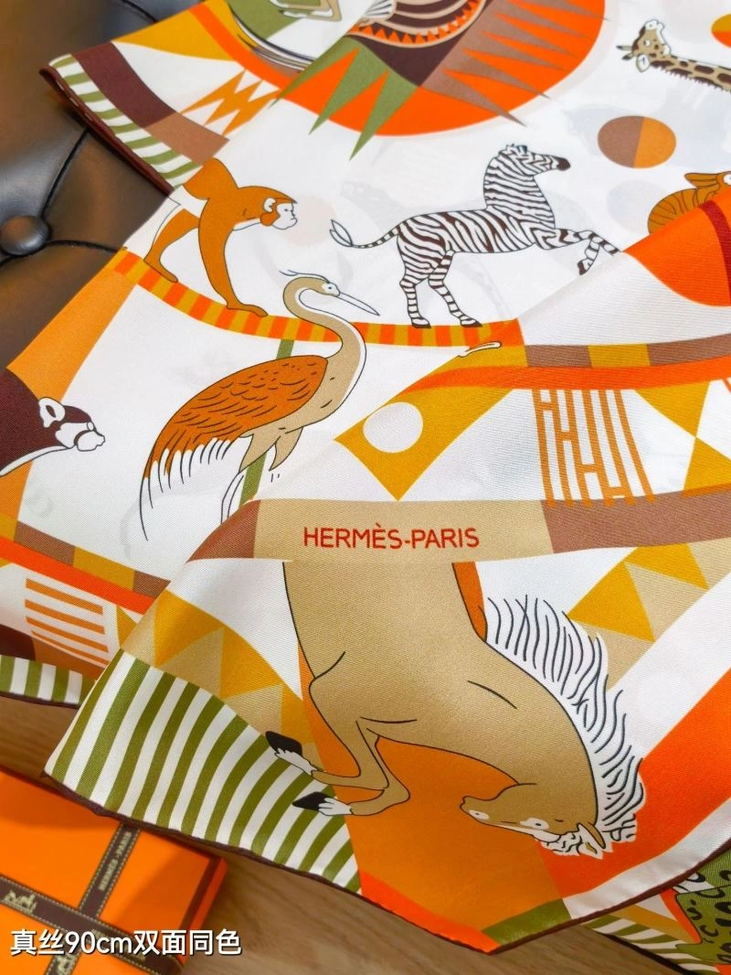 Hermes Scarf Fashionable 271606