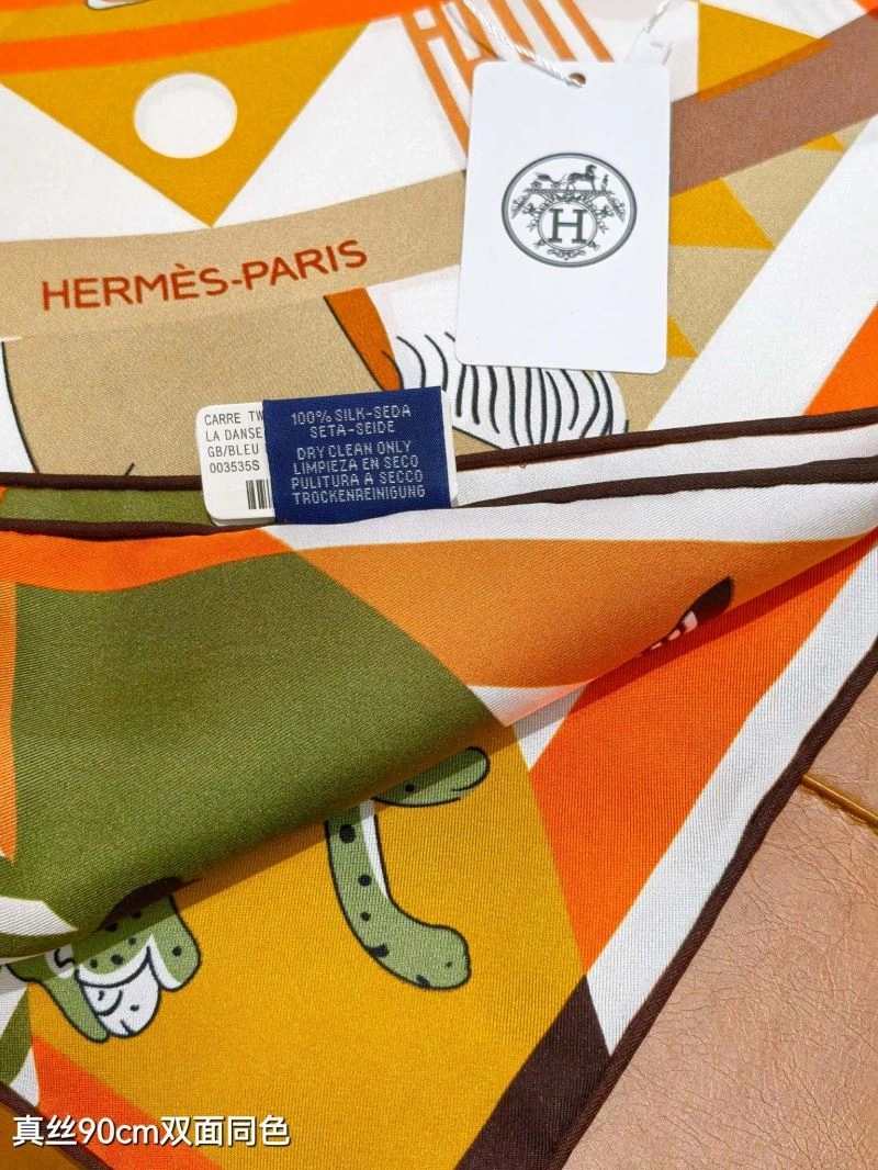 Hermes Scarf Fashionable 271606
