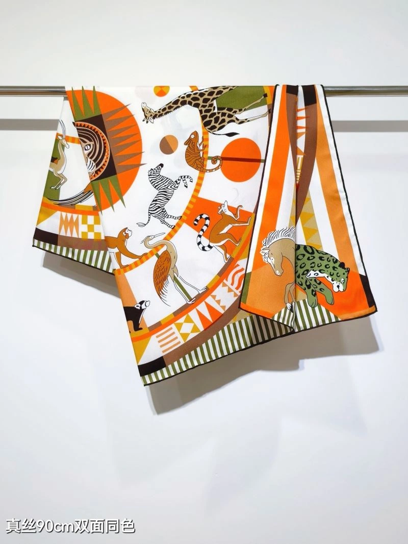 Hermes Scarf Fashionable 271606