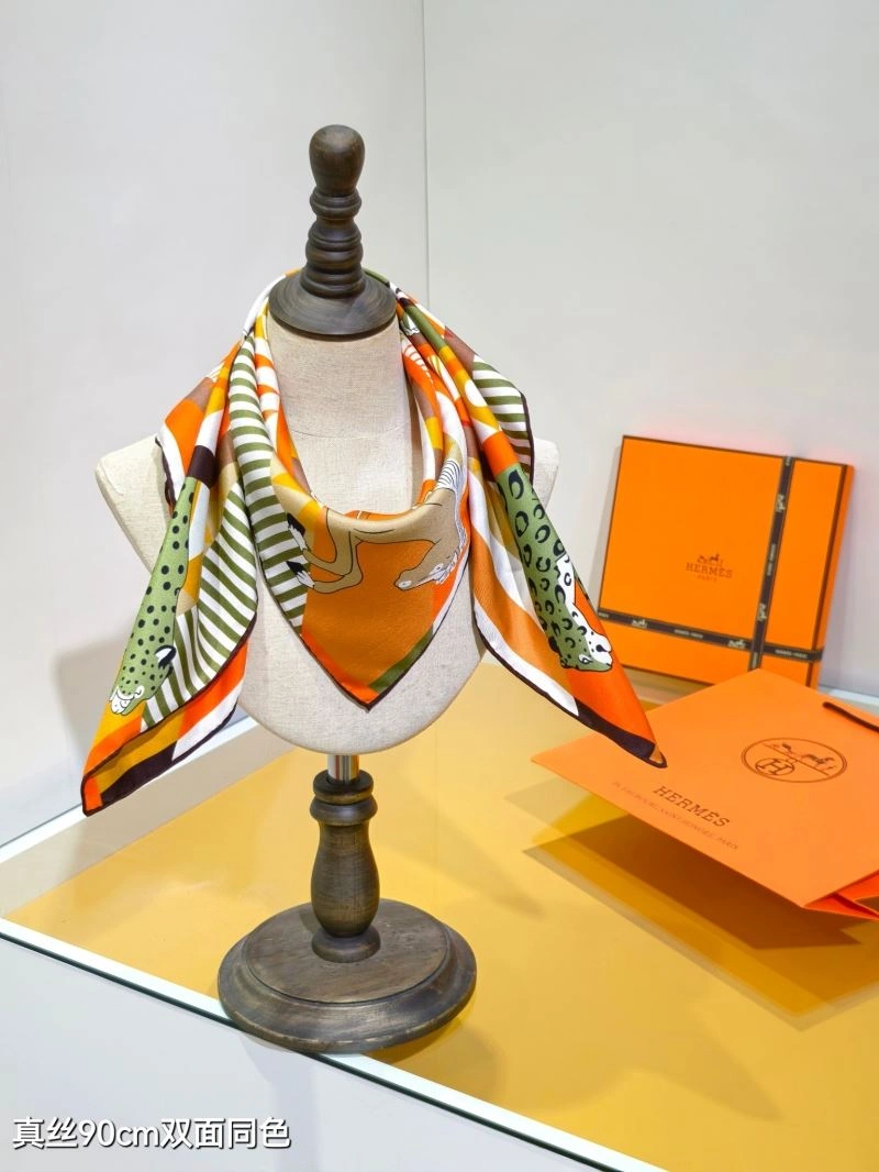 Hermes Scarf Fashionable 271606