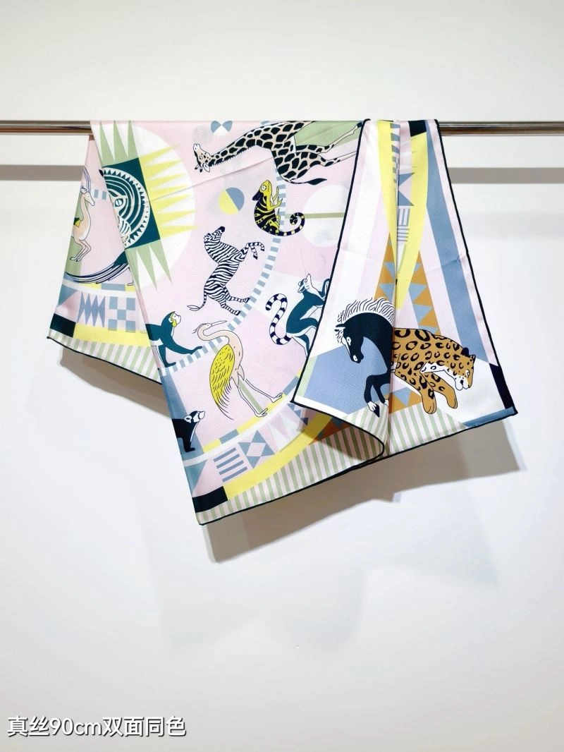 Hermes Scarf Sophisticated 271590