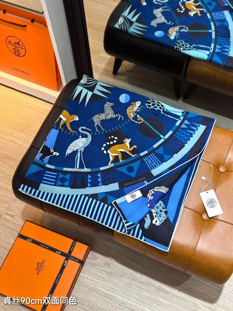Hermes Scarf Reliable 271598
