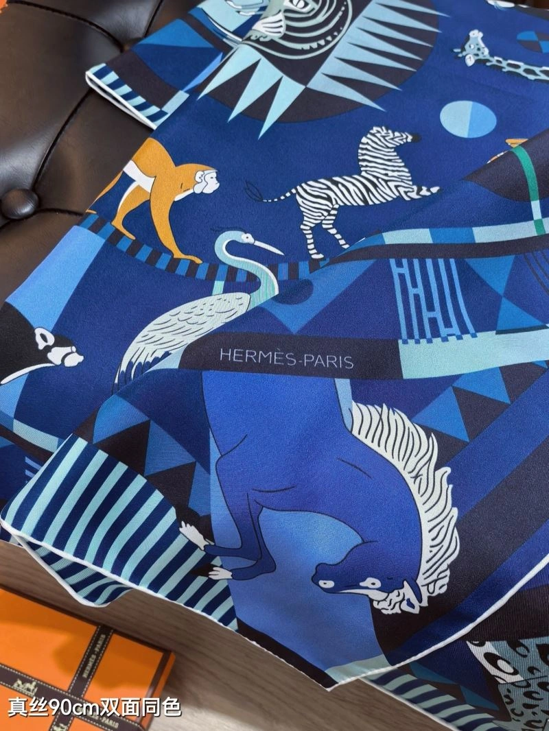 Hermes Scarf Reliable 271598