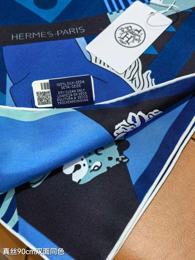 Hermes Scarf Reliable 271598