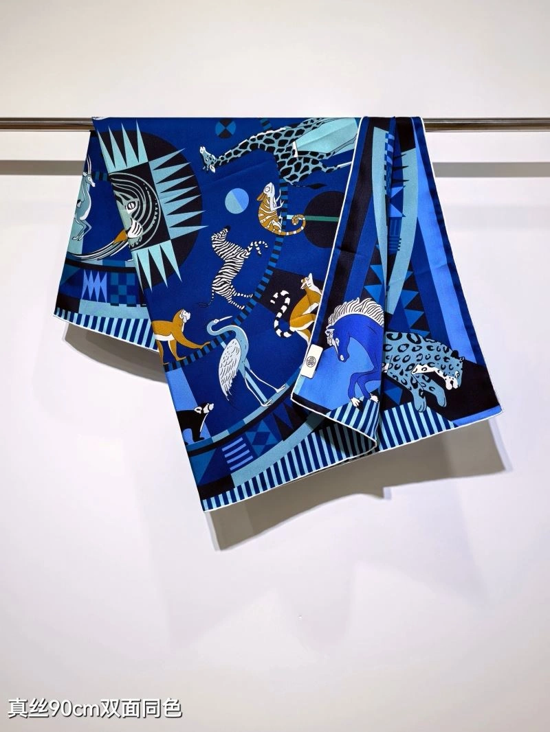 Hermes Scarf Reliable 271598