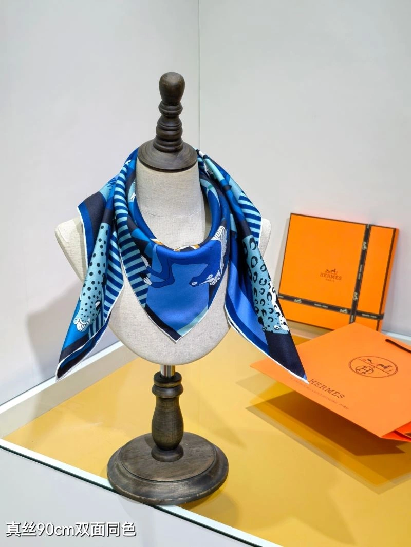 Hermes Scarf Reliable 271598