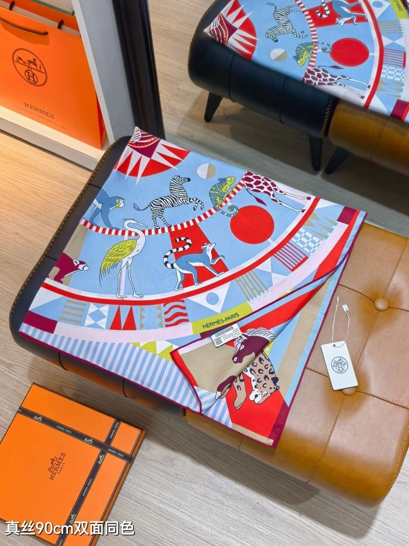 Fashionable Hermes Scarf 271604