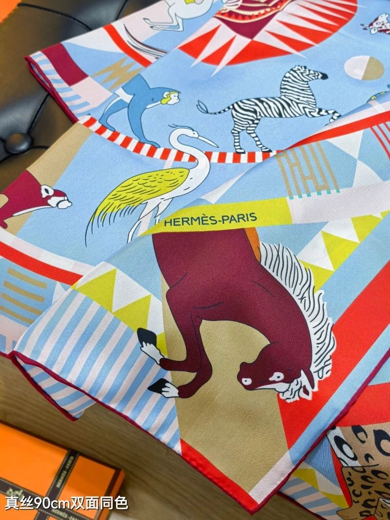 Fashionable Hermes Scarf 271604