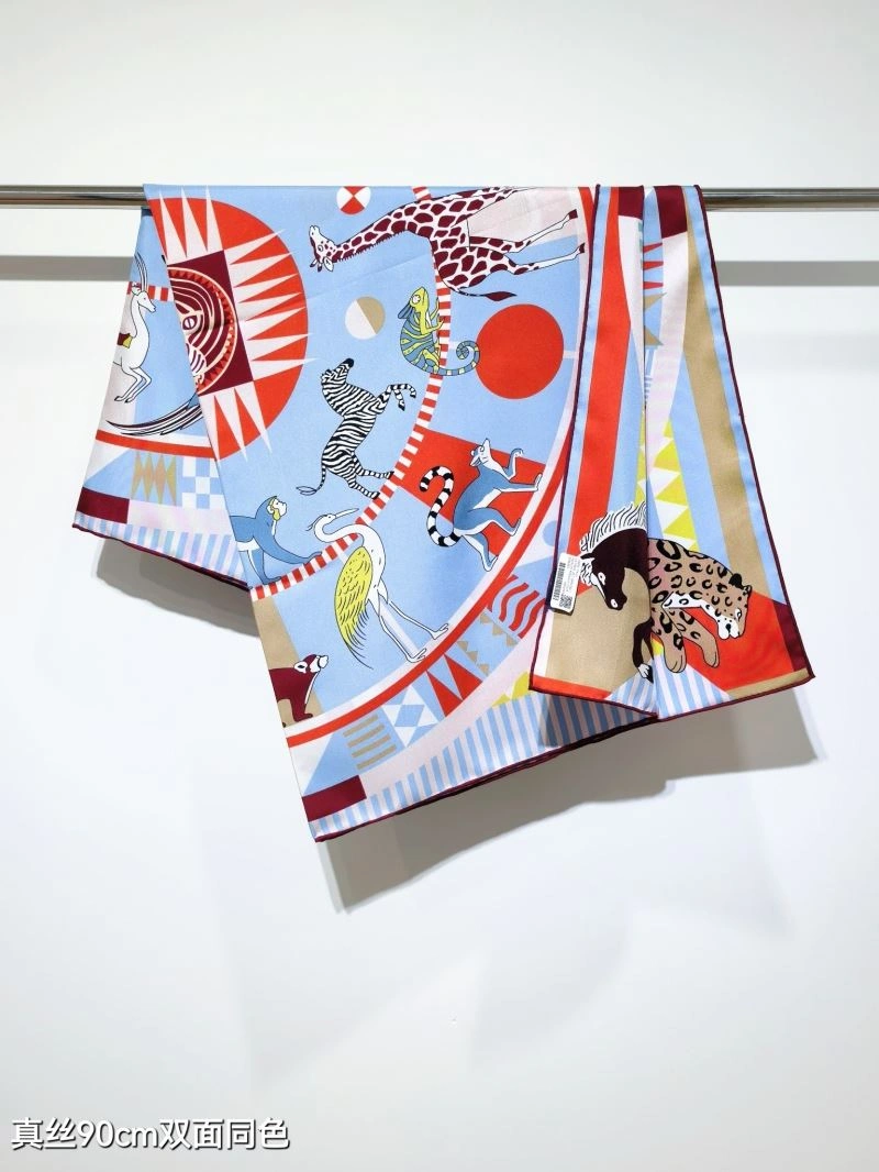 Fashionable Hermes Scarf 271604