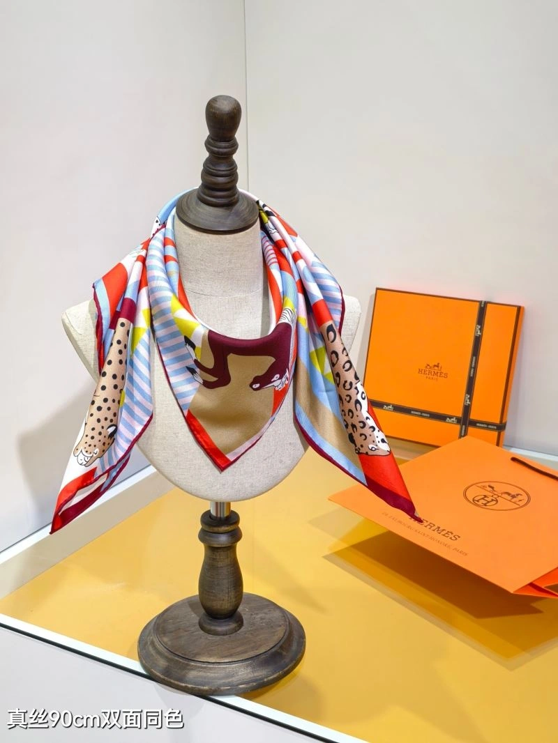 Fashionable Hermes Scarf 271604