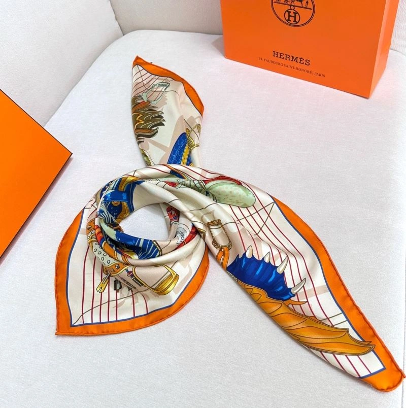 Hermes Scarf Supportive 271581