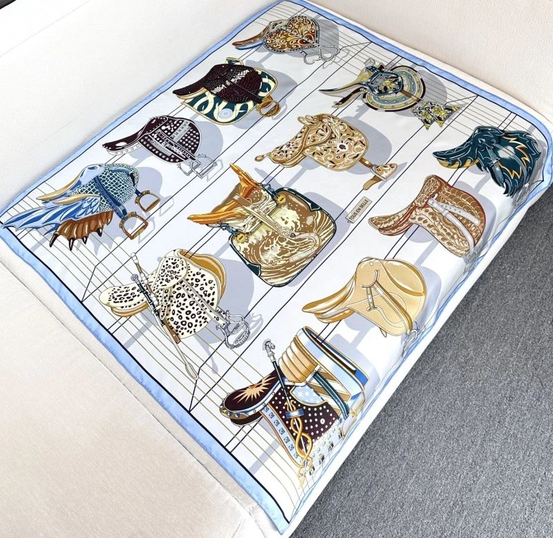 UrbanChic Hermes Scarf 271601