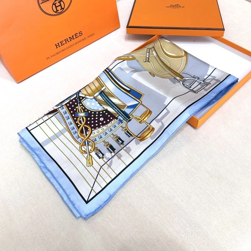 UrbanChic Hermes Scarf 271601