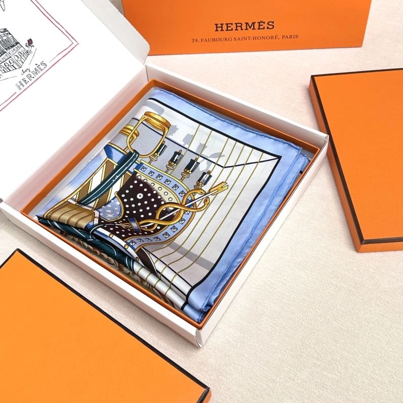 UrbanChic Hermes Scarf 271601