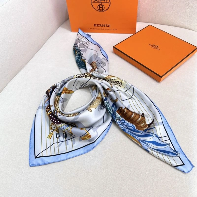 UrbanChic Hermes Scarf 271601