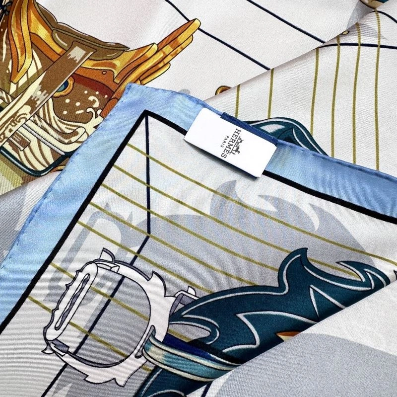 UrbanChic Hermes Scarf 271601