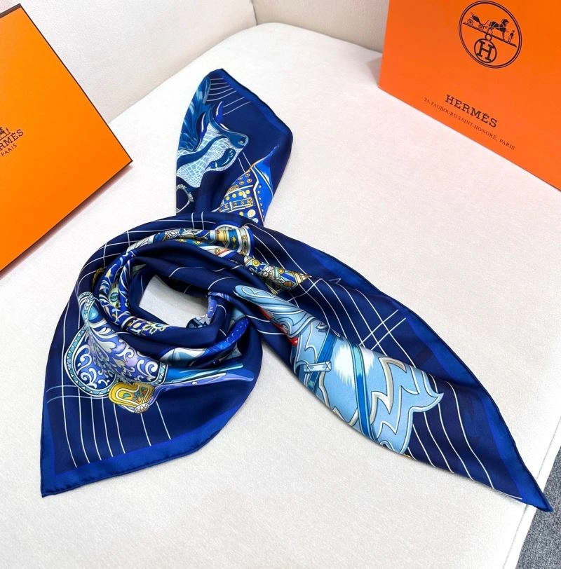 Hermes Scarf Timeless 271602